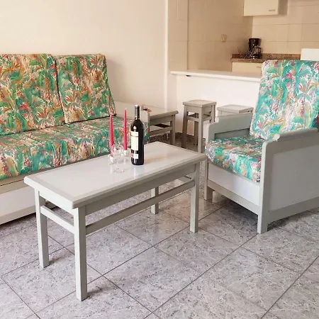 4040003 Apartment El Médano