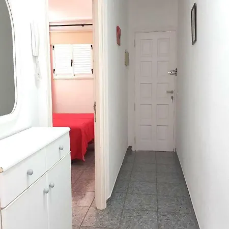 Apartment 4040003 El Médano
