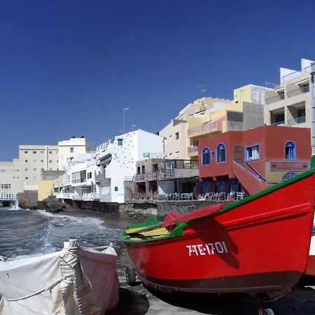 Διαμέρισμα 4040003 Ελ Μέντανο