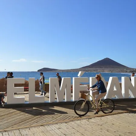 4040003 El Médano